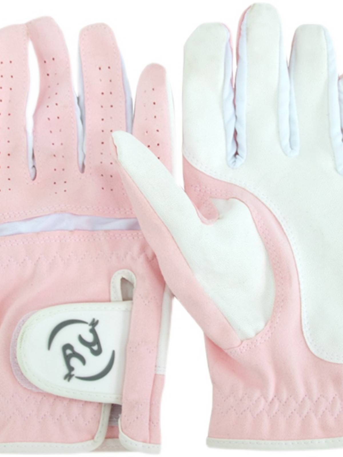 EPONA Equestrian Equipment Children's Equestrian Gloves Teenagers Spring and Summer Anti -Smooth -breathable color horse riding gloves