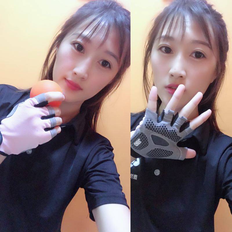 Men and women outdoor climbing half -finger gloves summer thin riding healthy bumper, skid, sunscreen, breathable driving to prevent cocoons