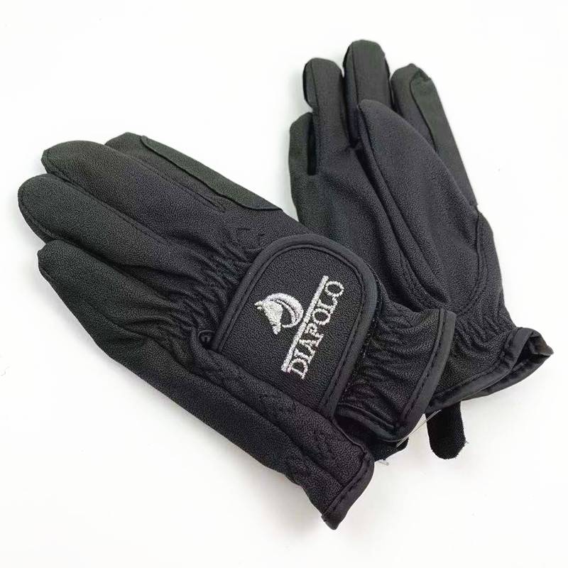 IMPORTING CHILD HORSE GLOVES, DIPOLO MEN AND WOMEN