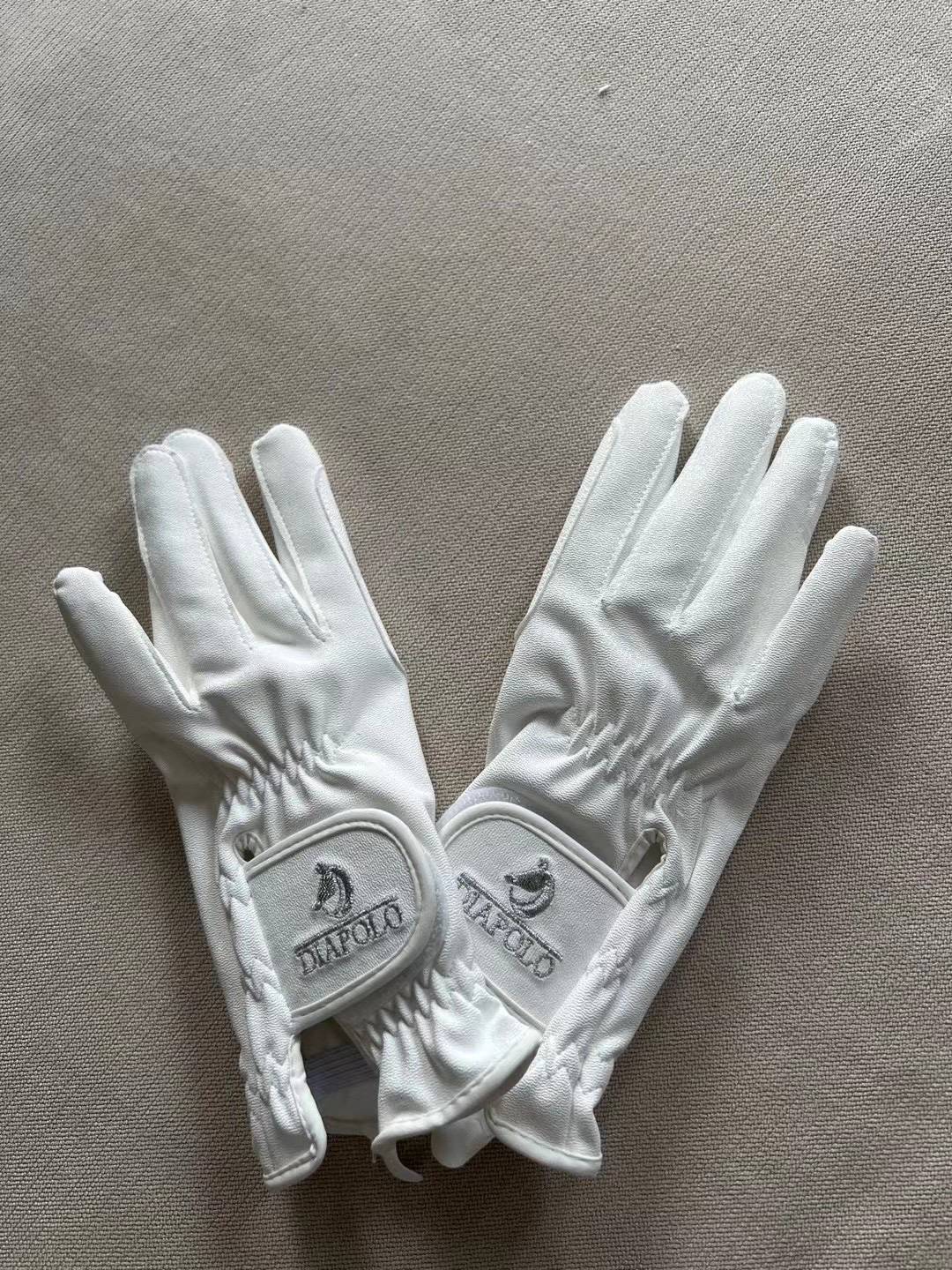 IMPORTING CHILD HORSE GLOVES, DIPOLO MEN AND WOMEN