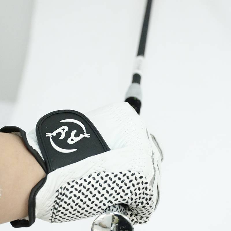 EPONA lambskin equestrian gloves leather ride -ride gloves silicone grain non -slip and wear -resistant knight gloves