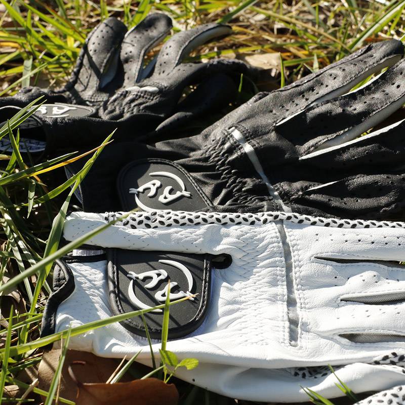 EPONA lambskin equestrian gloves leather ride -ride gloves silicone grain non -slip and wear -resistant knight gloves