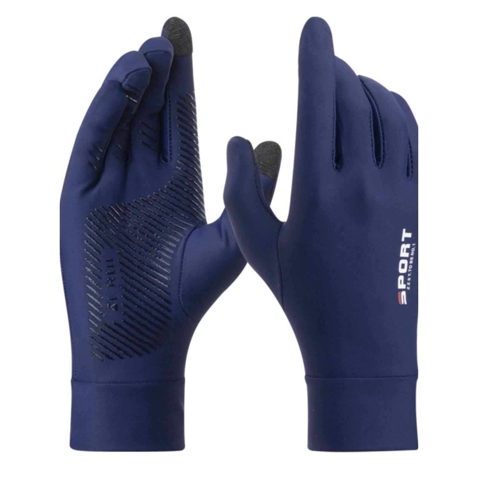 The horse's gloves are used to protect men and women from grinding silicone