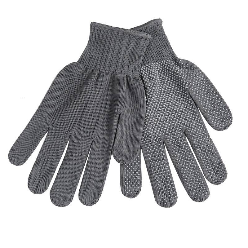Playing tennis gloves men's badminton sports anti -skids, abrasion -resistant fitness bicycles thin cocoon