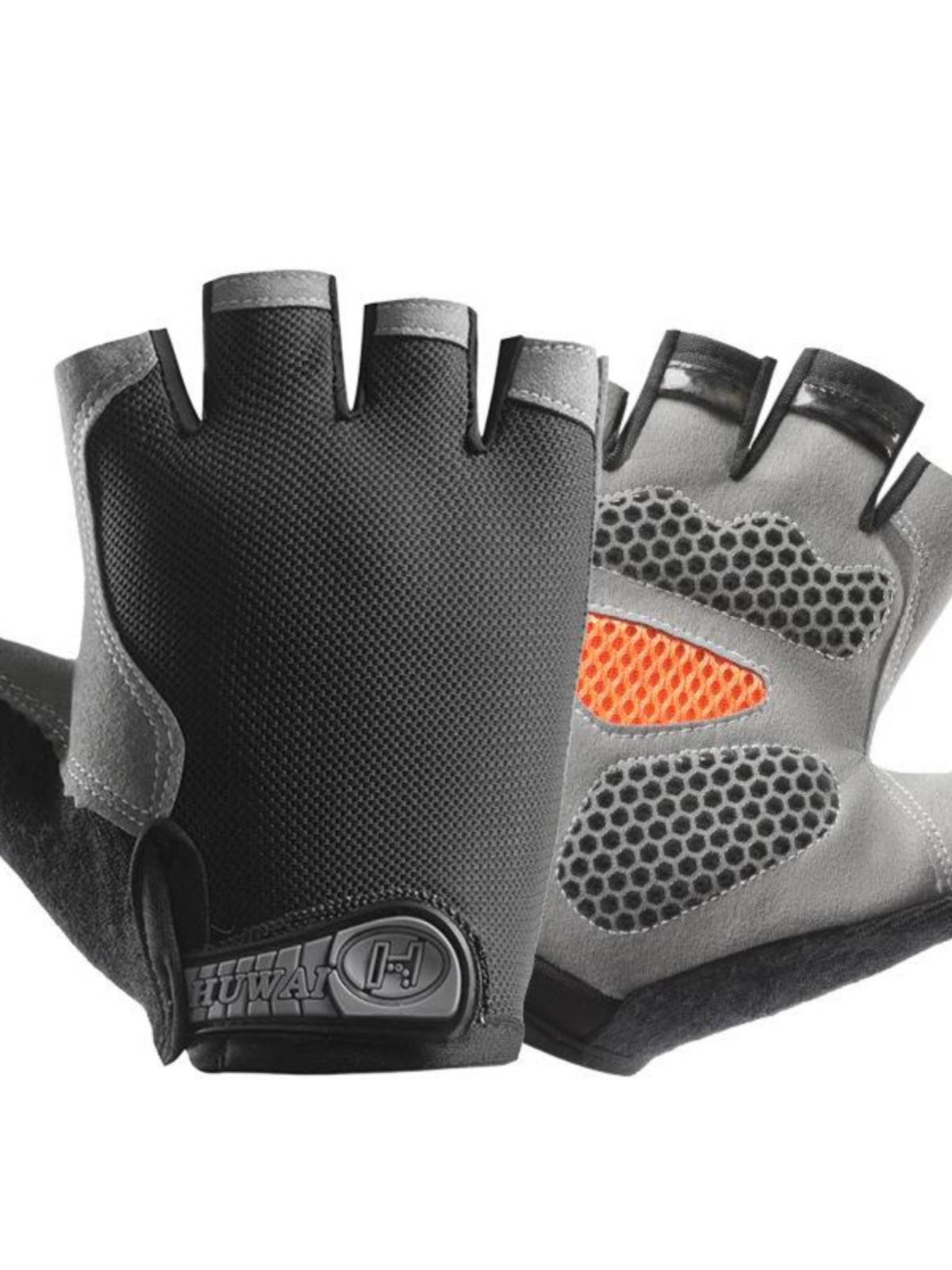 Water sports gloves Dragon boat training outdoor rowing rowing motorboat anti -skid sailing rowing rowing machine