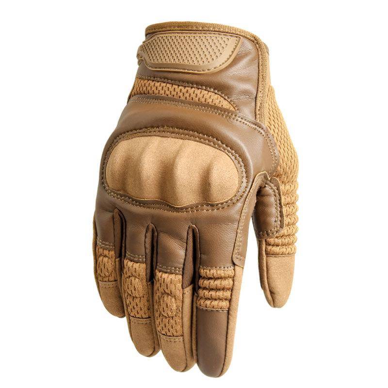Outdoor Full refers to protective tactical gloves mountaineering mountaineering non -slip fitness gloves touch screen motorcycle riding glove men