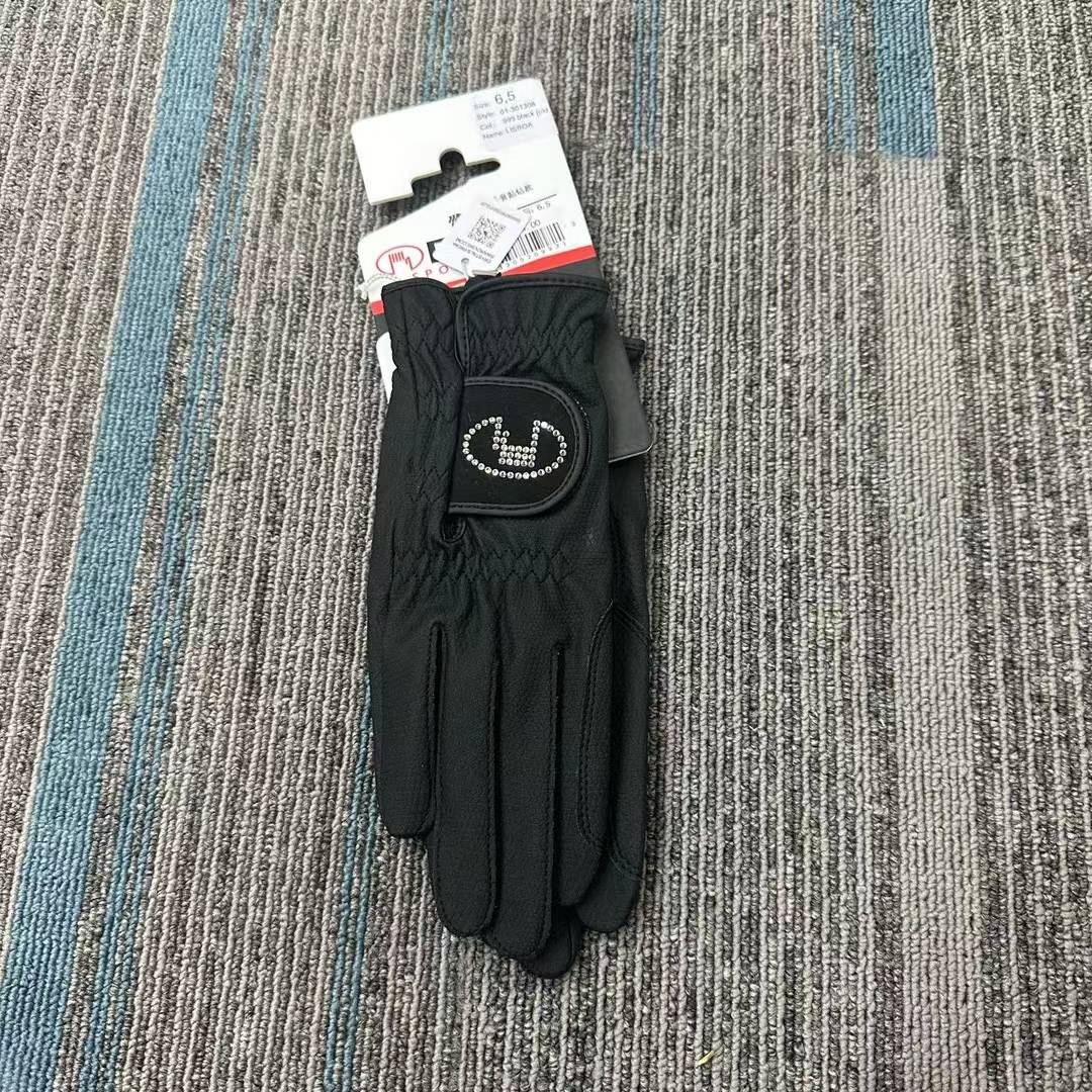 Black seven