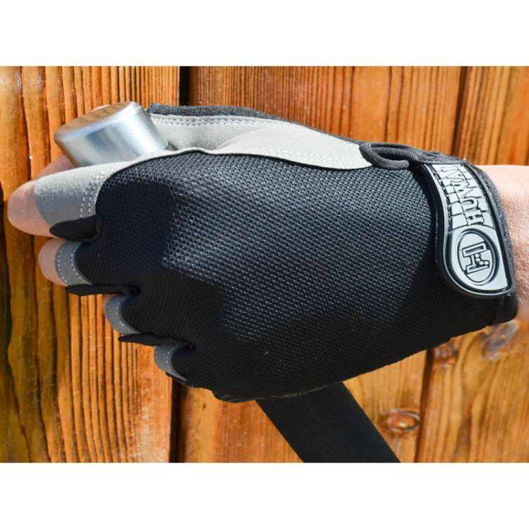 The dragon canoe gloves protect the cocoon-proof rowing rowing boat gloves from the sun