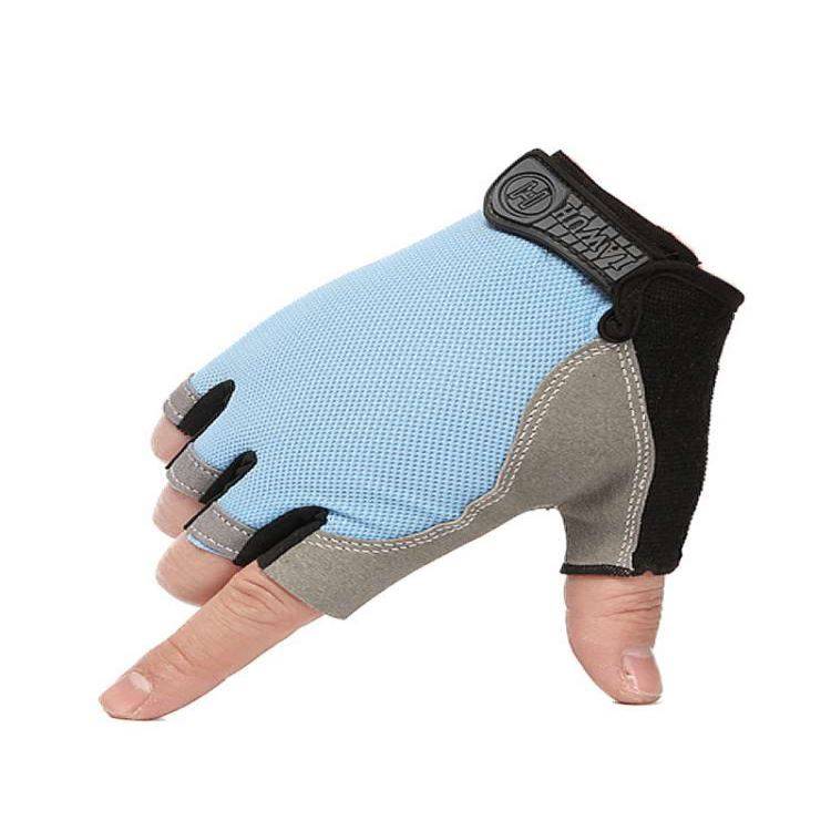 The dragon canoe gloves protect the cocoon-proof rowing rowing boat gloves from the sun