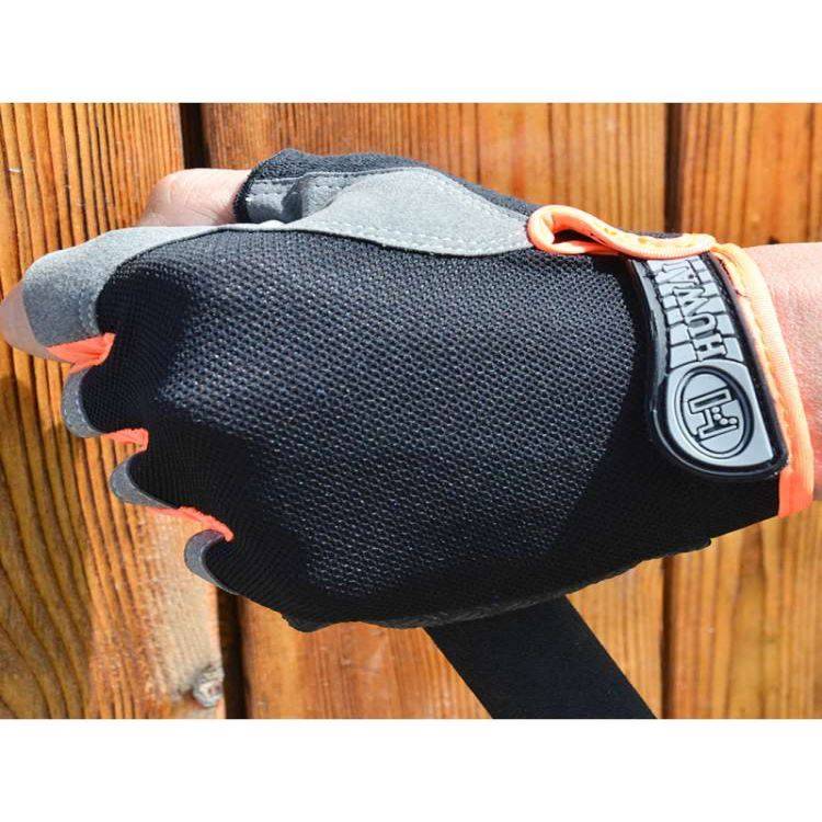 The dragon canoe gloves protect the cocoon-proof rowing rowing boat gloves from the sun