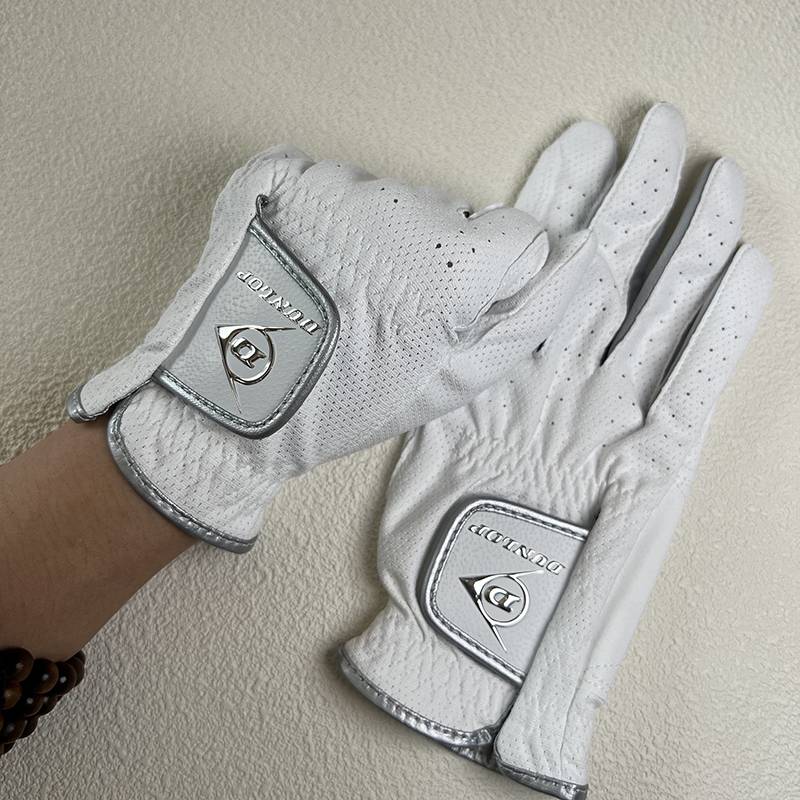 The right hand is only 25 yards