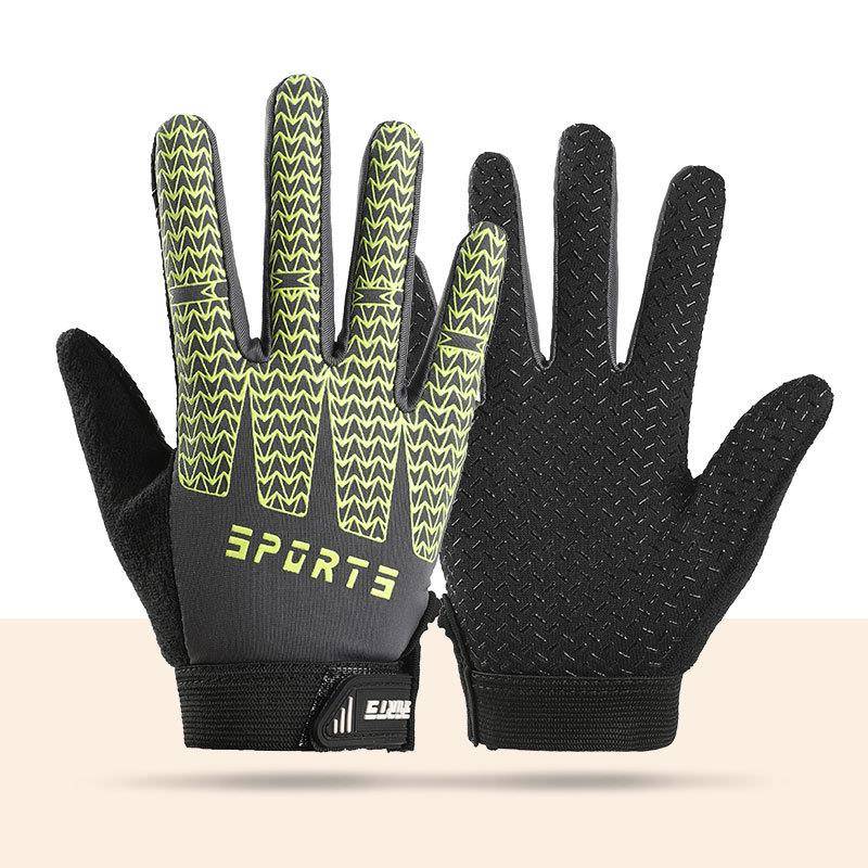 Diving children snorkeling gloves all refers to sunscreen rushing sea defense cutting, abrasion resistance, fish grabbing crab swimming gloves