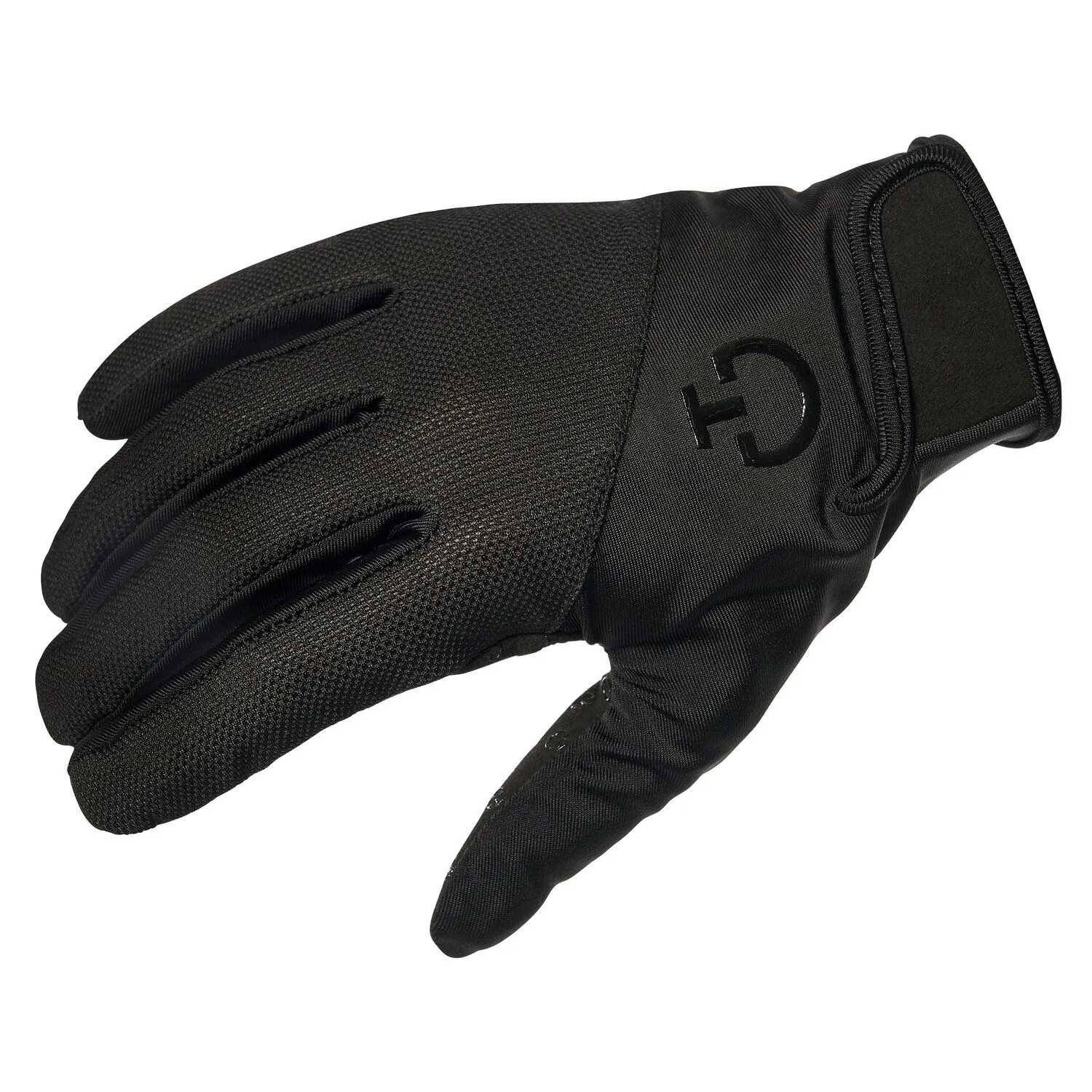 CT children's equestrian gloves (Guct12) thin equestrian equipment knight clothing riding supplies