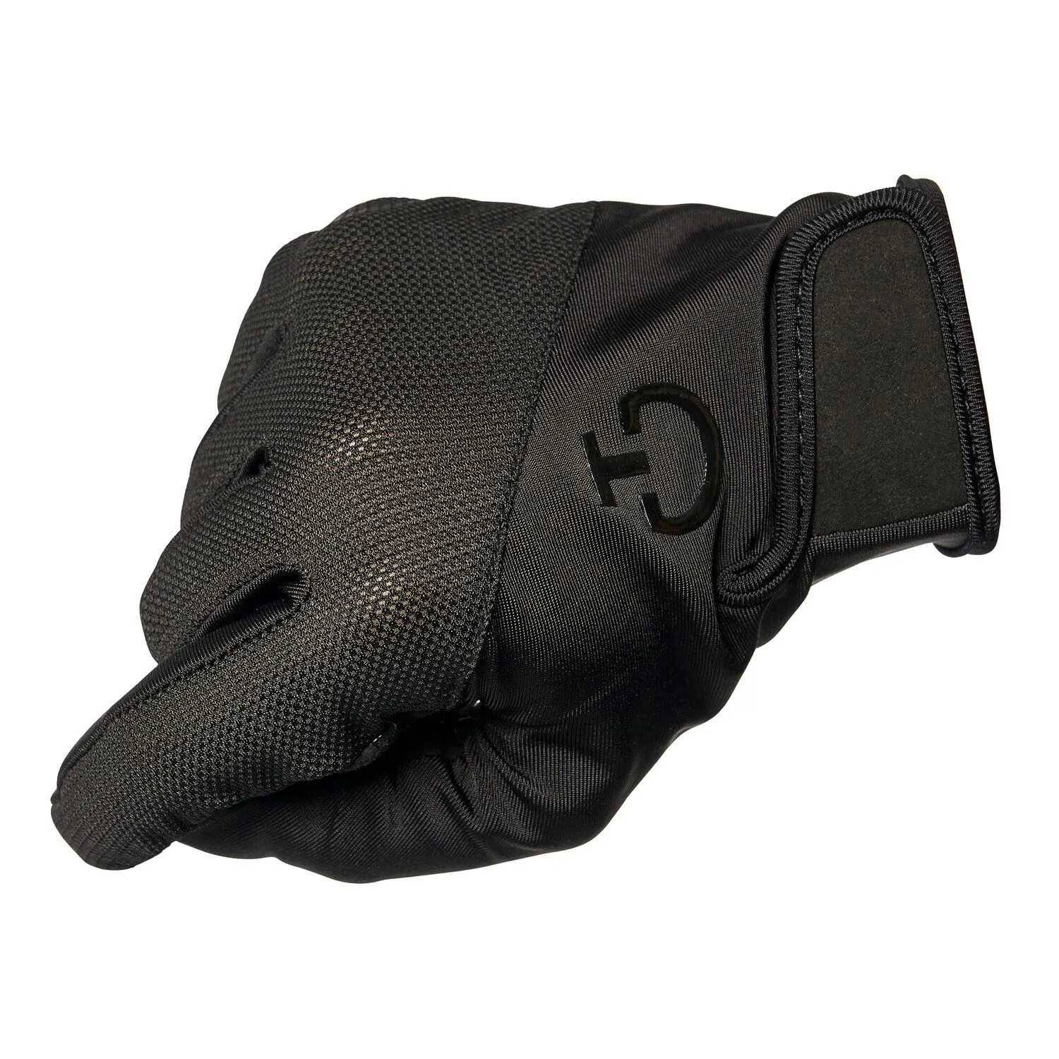CT children's equestrian gloves (Guct12) thin equestrian equipment knight clothing riding supplies