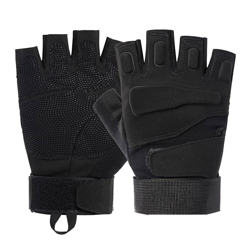 Half-sport is for the ladies' tactical smoother-resistant grinder