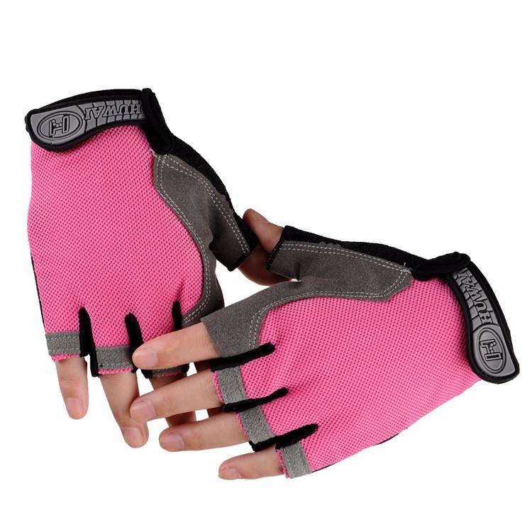The horse gloves for the adult horse-sliding equipment for the cozy and air-cooling summer knights and women for the horse gloves