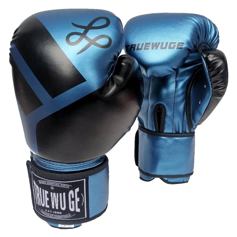 Boxing gloves Sanda bag dedicated male Muay Thai adult children training authentic women's fitness combat semi -finger gloves