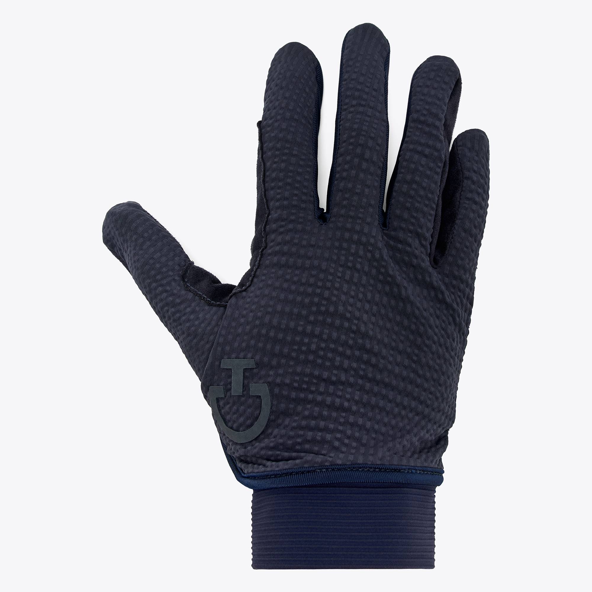 Queer horse, Italy, CT, grip Gloves