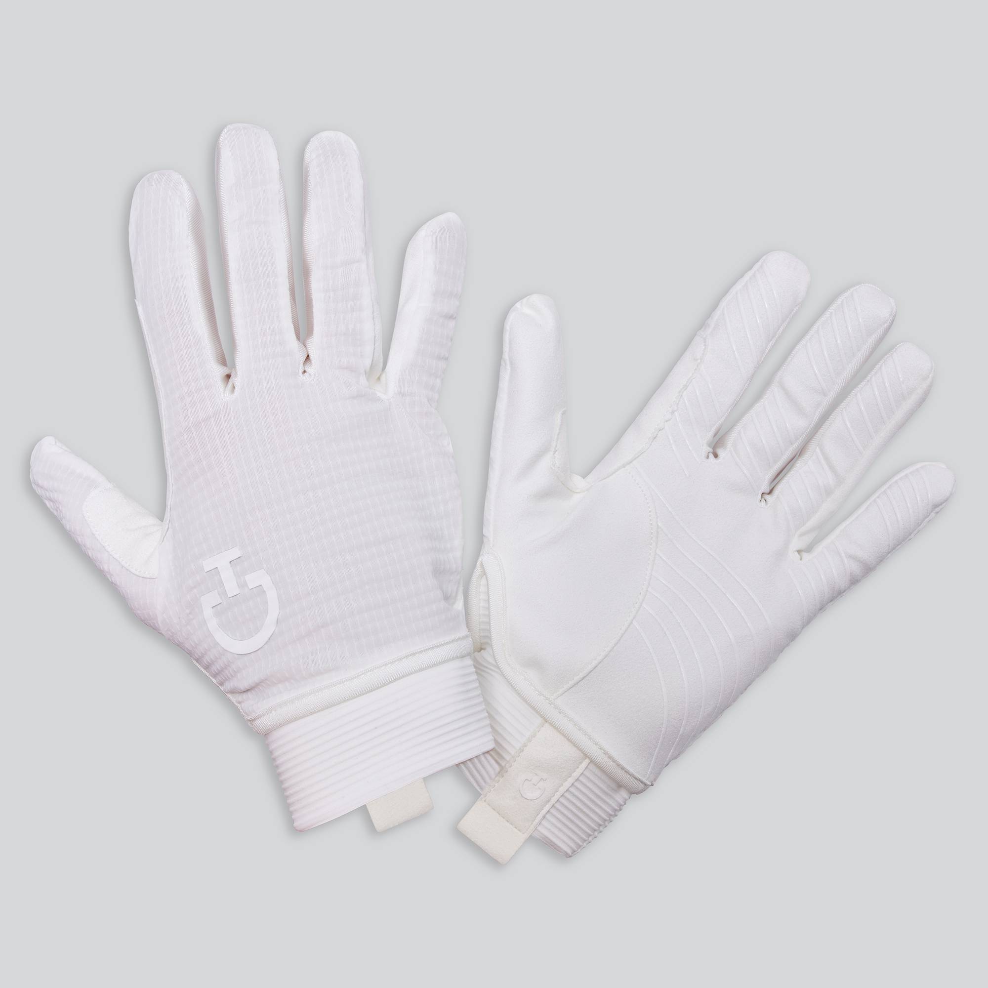 Queer horse, Italy, CT, grip Gloves