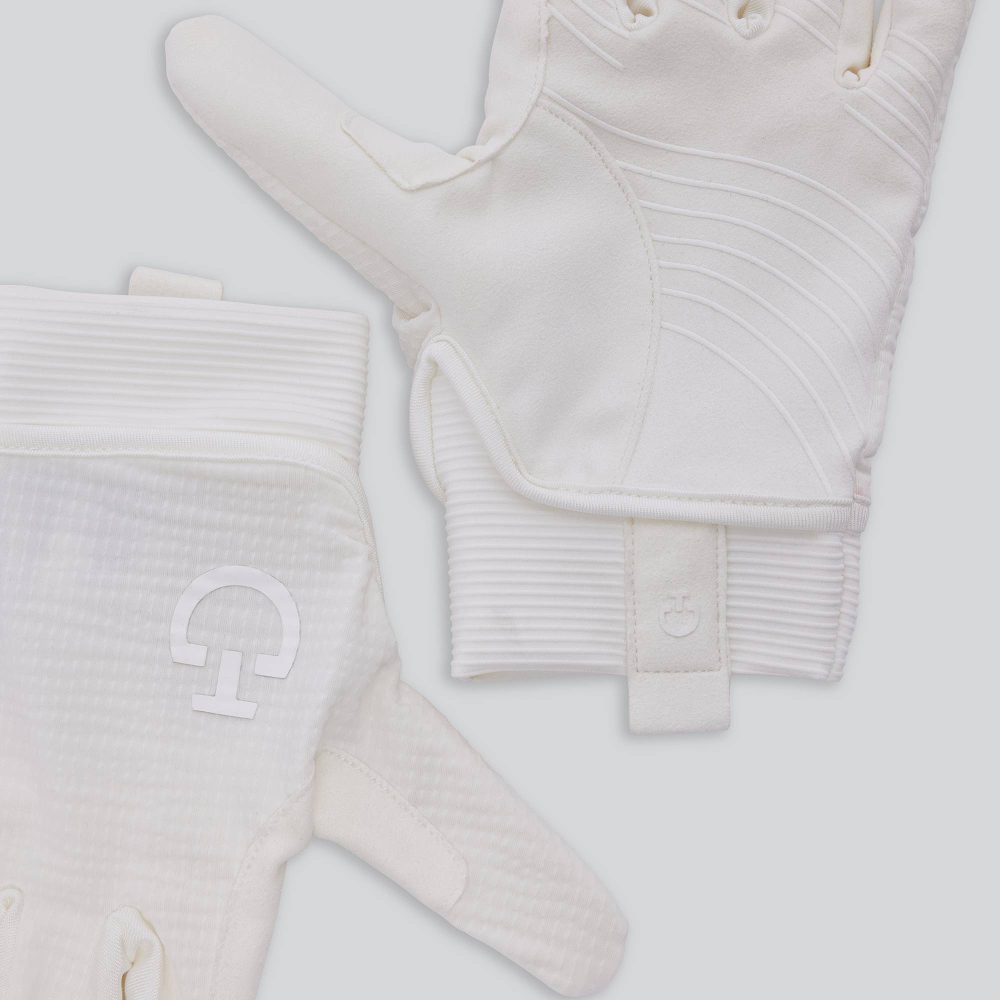 Queer horse, Italy, CT, grip Gloves