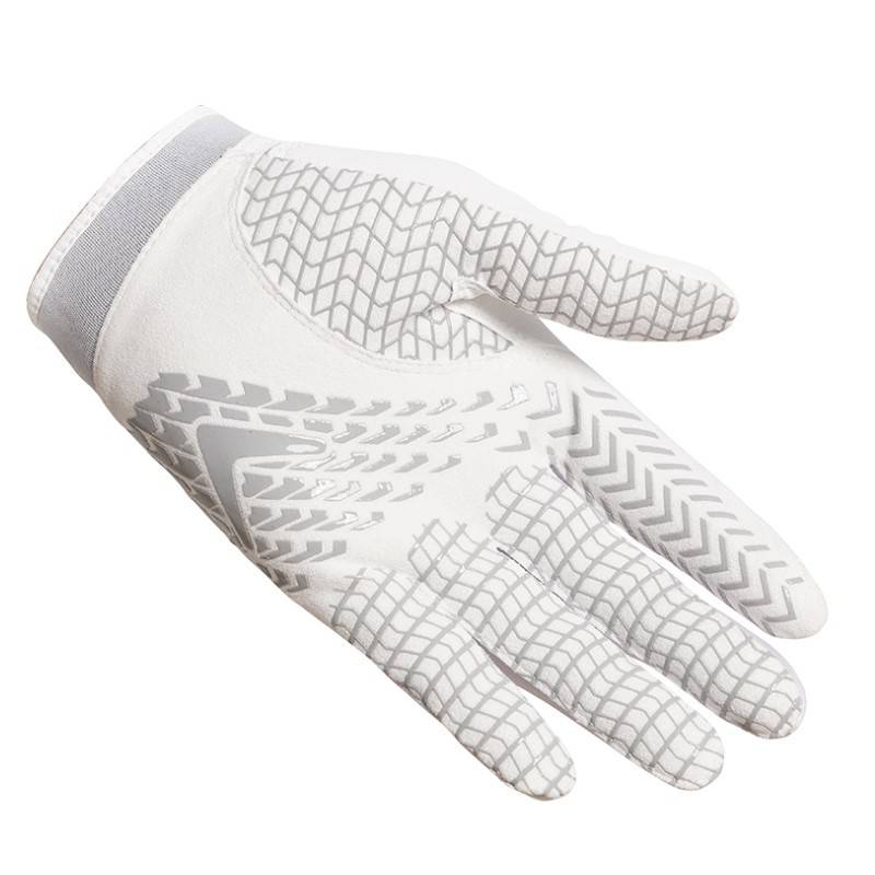 Callaway Caravi Golf's left -handed man Hypergrip sports breathable sweat -absorbing, anti -slip, abrasion -resistant glove