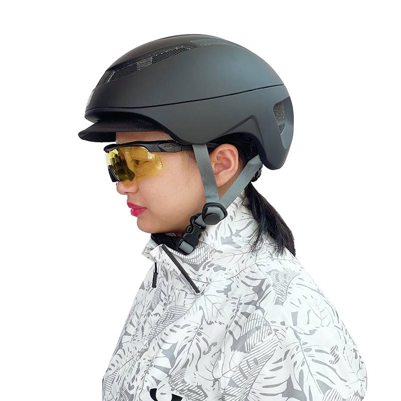 Outdoor large size XL62-65 equestrian safety helmet men and women riding hats ski-skiing electric protective cap