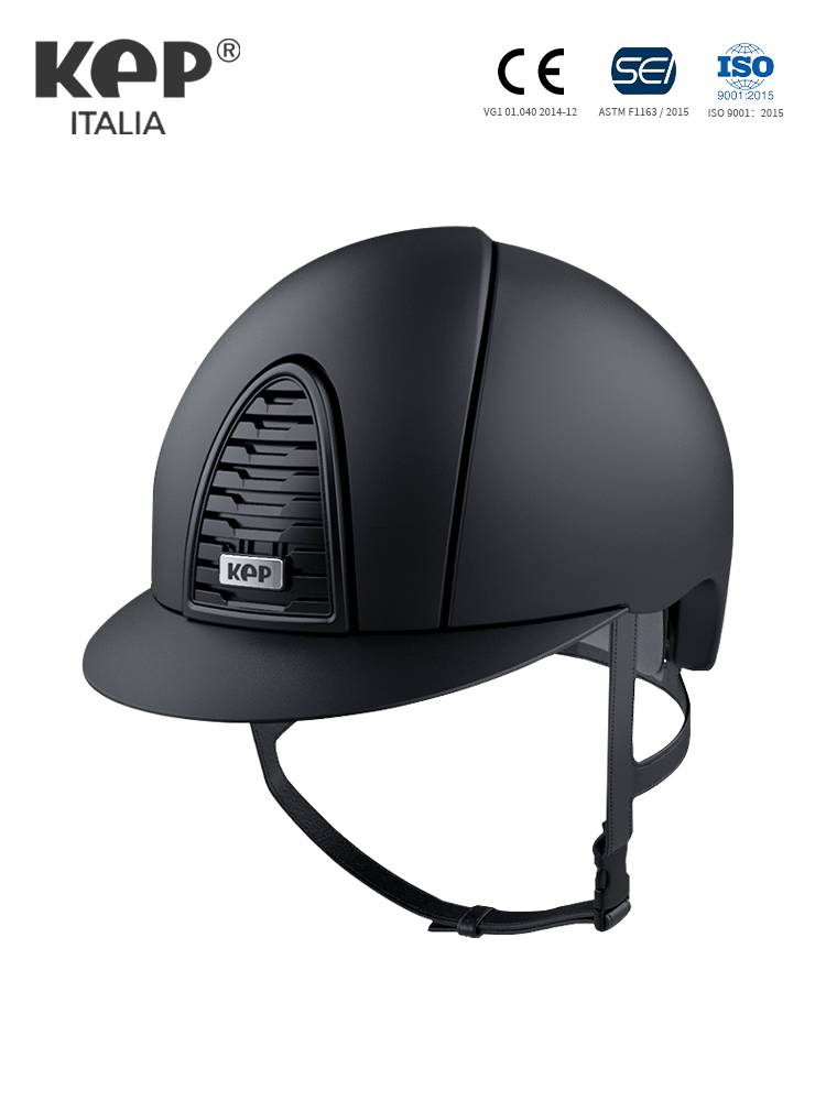 Me Italian KEP Equestrian Safety Helmet 2.0 Edition Riding helmet Men and Women Equestrian Hat