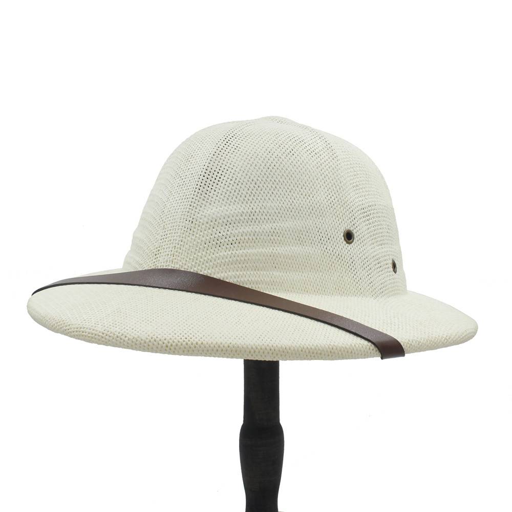 Summer equestrian helmet hat, male and female universal Vietnamese helmet hat, helmet, sunscreen helmet outdoor sun sunshade