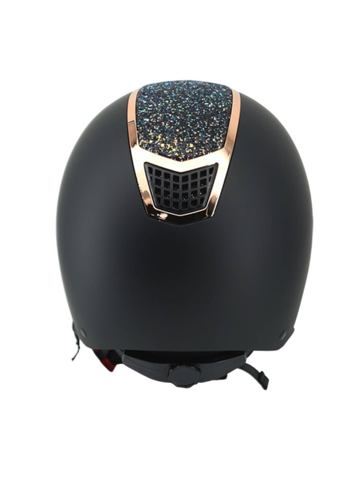 RIF helmet breathable riding helmet Children and men and women can adjust equestrian helmet professional protection horse riding equipment