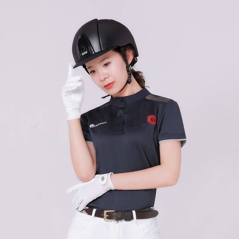 Italian KEP Equestrian helmet lightweight, comfortable and breathable equestrian helmet KEP helmet equestrian equipment 8101227