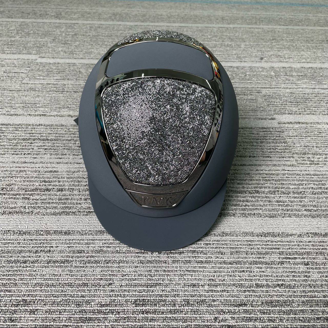 Italy imported KASK adult children's small hats, drilling upgrades, safe breathable obstacles, equestrian helmets