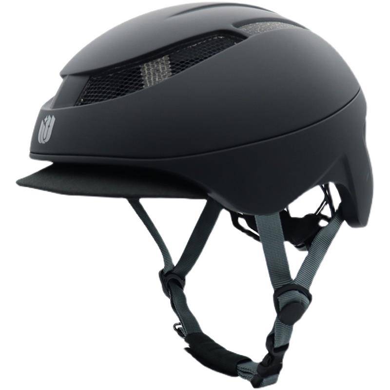 UCACO Outdoor Outdoor Number XL62-65 Equestrian helmet men and women breathable mountaineering cycling helmets