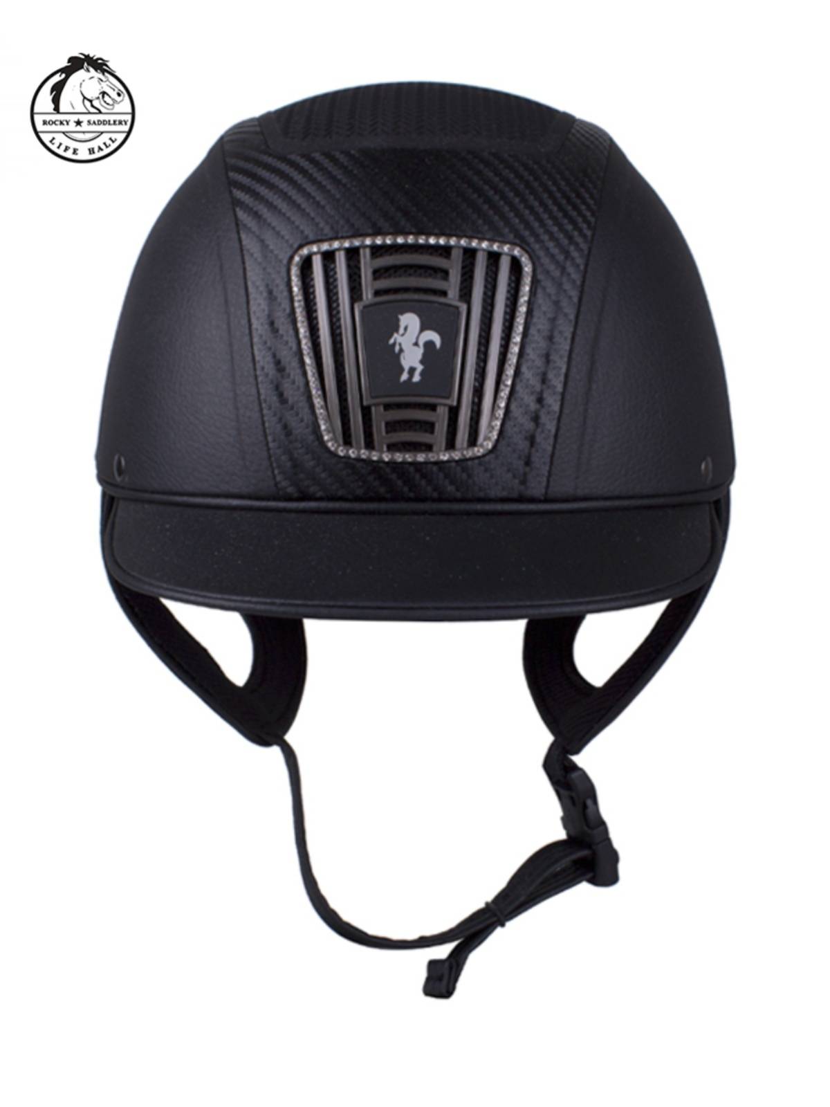 Import horse helmets, efficient air, drill helmets, horse helmets, Rocky Horses, 81010061