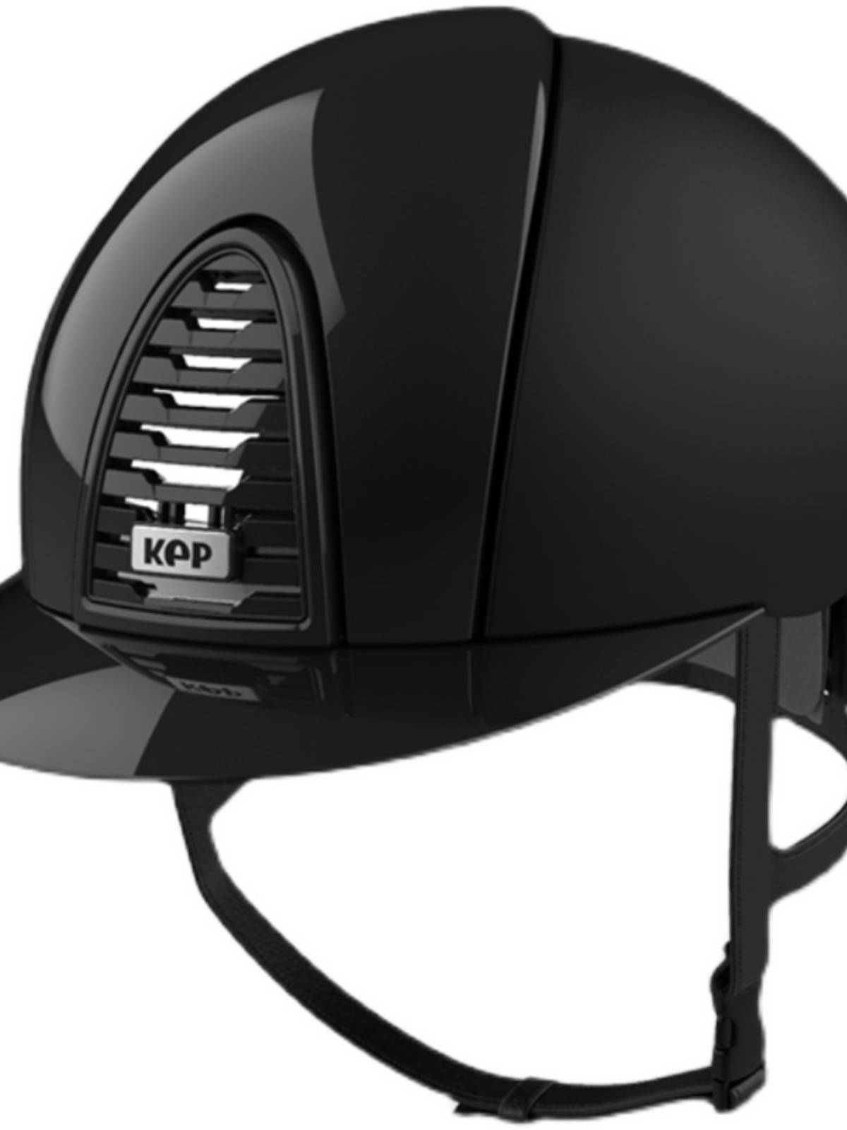 Italian KEP second -generation matte 2.0 bright equestrian helmet Rockma horses 8101265