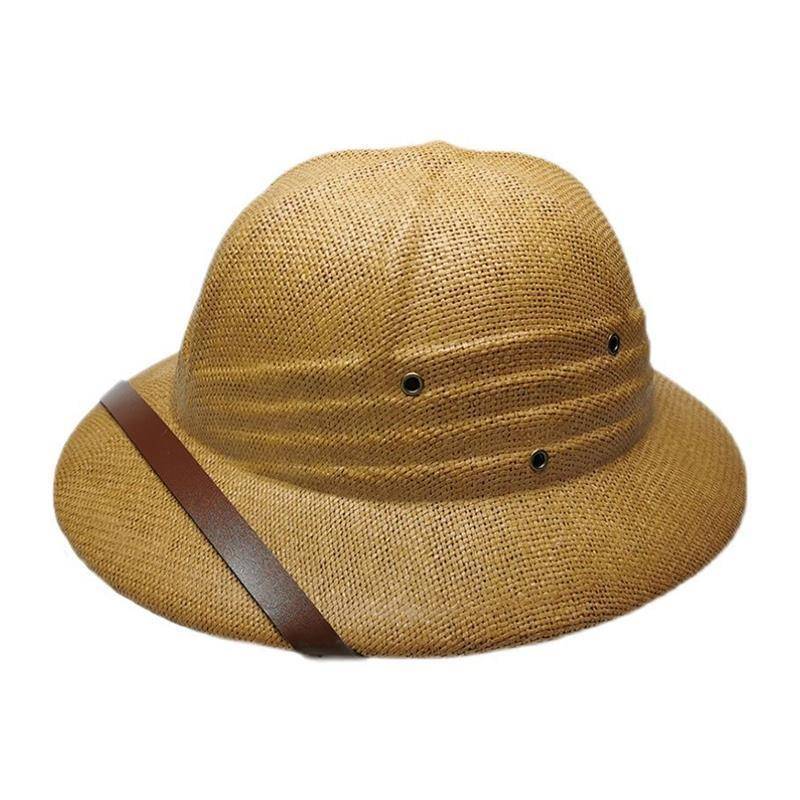 Men and Women's Summer Equestrian Horse Horse Horse Horse Racing Vietnamese Helmet Hat Carty -sunscreen Outdoor Sham Hat
