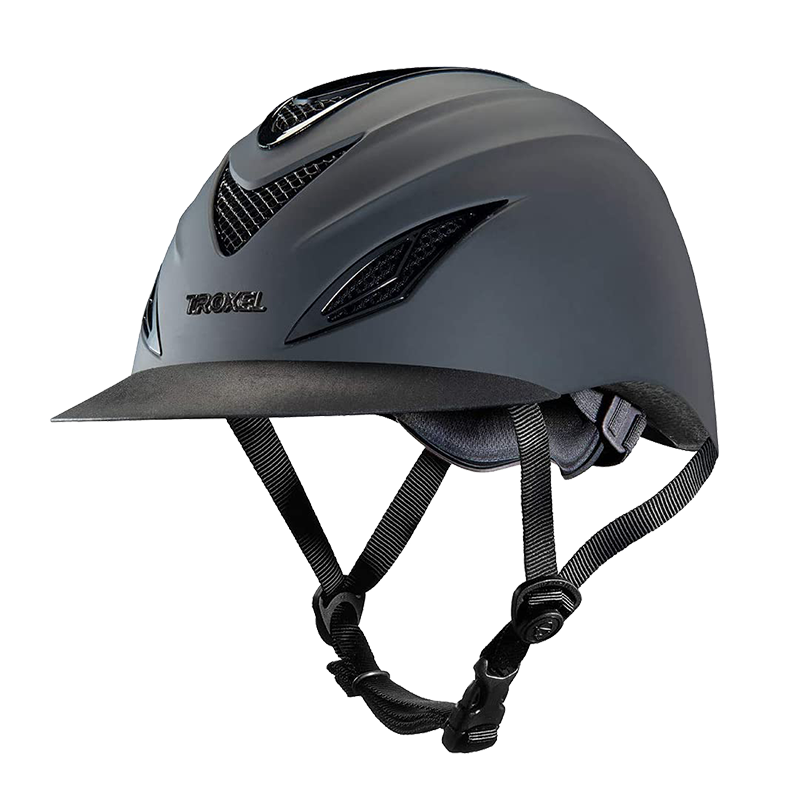 Troxel-Awaron Equestrian helmet Rider Equipment Rider Moderate Cable Rockma Homing 8101071