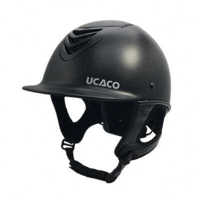 Hat Host Harbin Grandma Grand Hat Black helmet Men's Horse Riding Policy Small Equestnically Adjustable