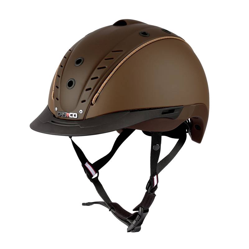 Germany Casco Equestrian helmet protection can regulate men's and women's knights equipped with Rocky Horse 8101185/1034