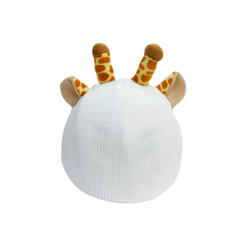 Ski helmet knit cartoon helmet cover cute helmet decorative electric vehicle bicycle skate hat cover
