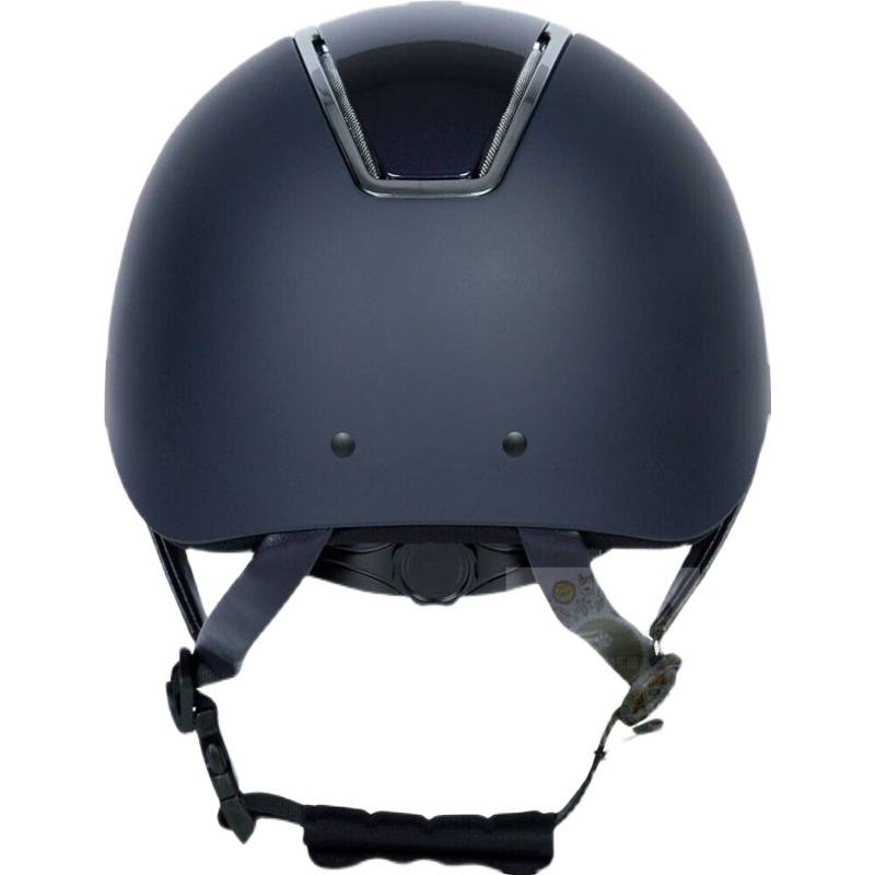 Germany direct mail new simple fashion riding horse -ridden helmet high -end light surface can be disassembled