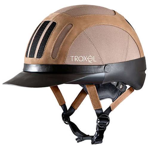American purchasing Cheshirehors Troxel Sierra Trail Equestrian Cavaliers Helmet Non -spot