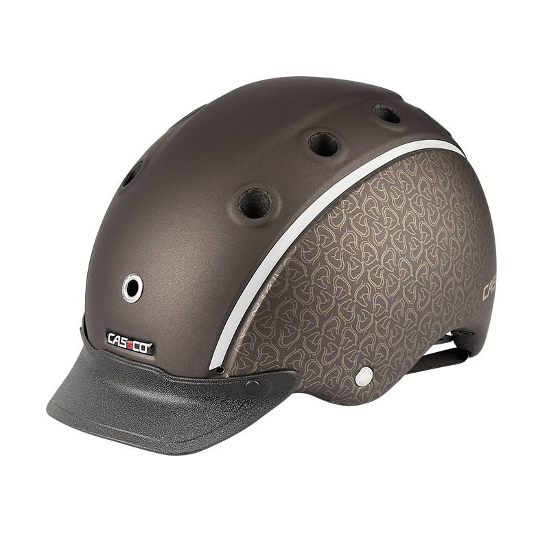 Germany Casco-Choice Children's Equestrian Helmet Rocky Horse 8101182