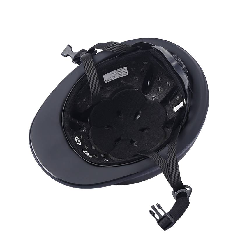 Turke Butterfly Cross -border Equestrian Equestnically Equestnically Horse Riding helmet can regulate equestrian products 8101