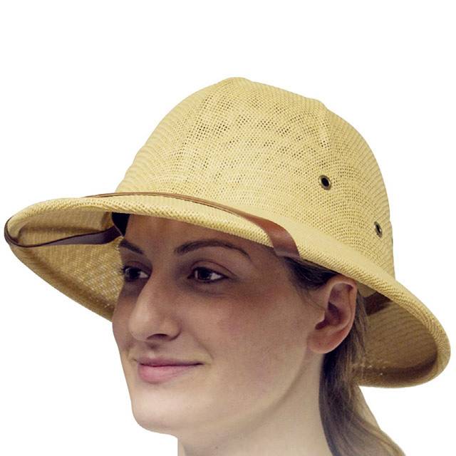 Summer equestrian helmet hat, male and female universal Vietnamese helmet hat, helmet, sunscreen helmet outdoor sun sunshade