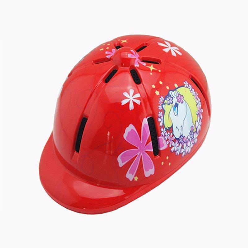 Z-8 equestrian helmet Children riding helmet CE certification
