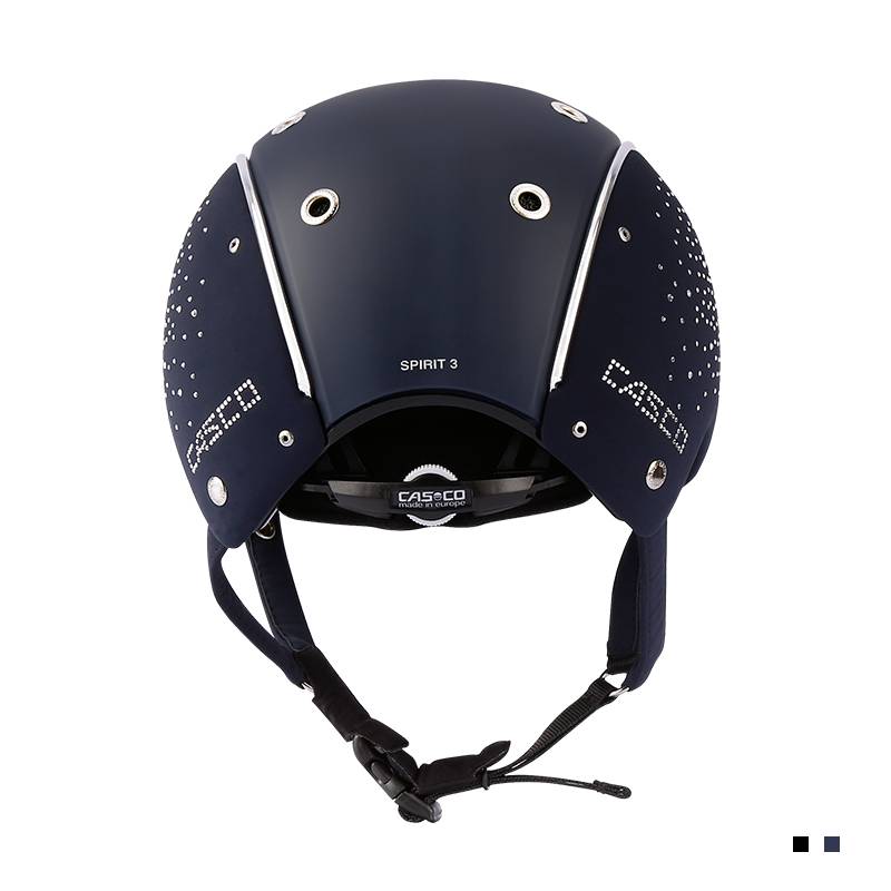 Germany Casco Star Equestrian helmet men and women can adjust horse -riding protective knights equipped with Rocky Horse 8101160