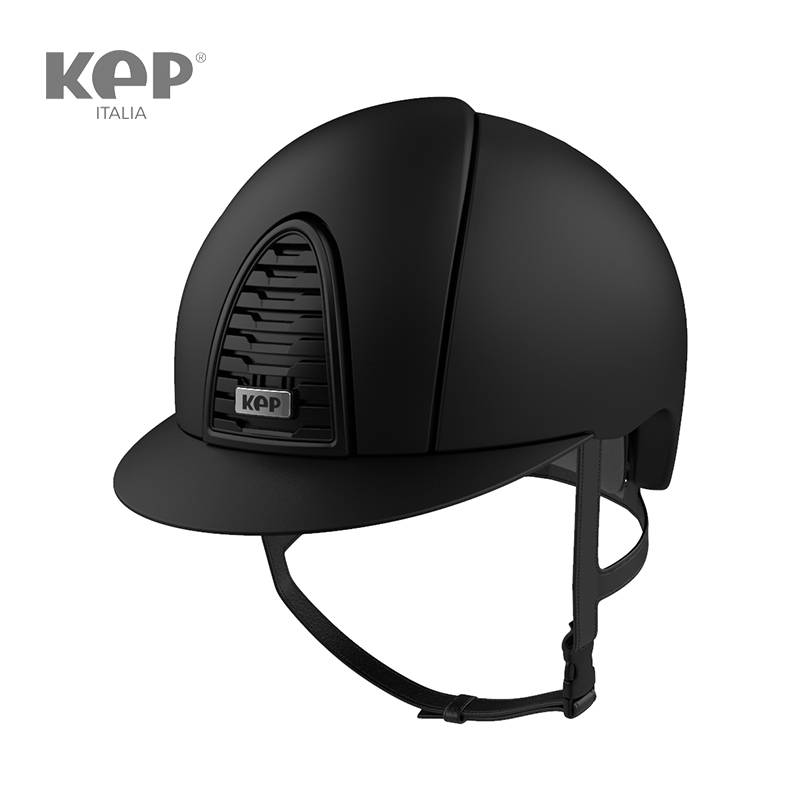 Italian KEP Equestrian helmet Horse riding barrier helmets, air, safe, safe men and girls imported 2.0 upgrade