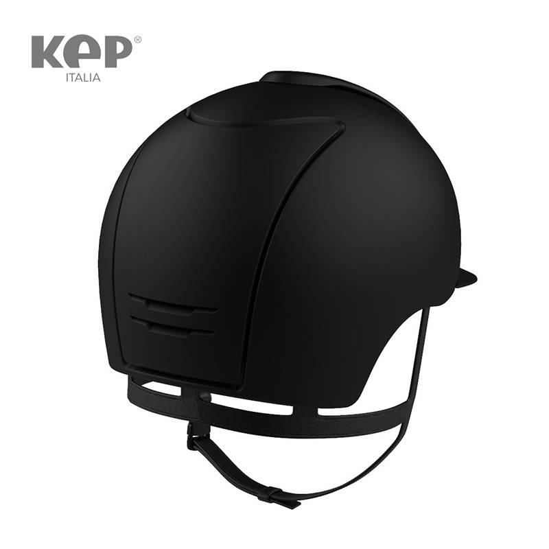 Italian KEP Equestrian helmet Horse riding barrier helmets, air, safe, safe men and girls imported 2.0 upgrade