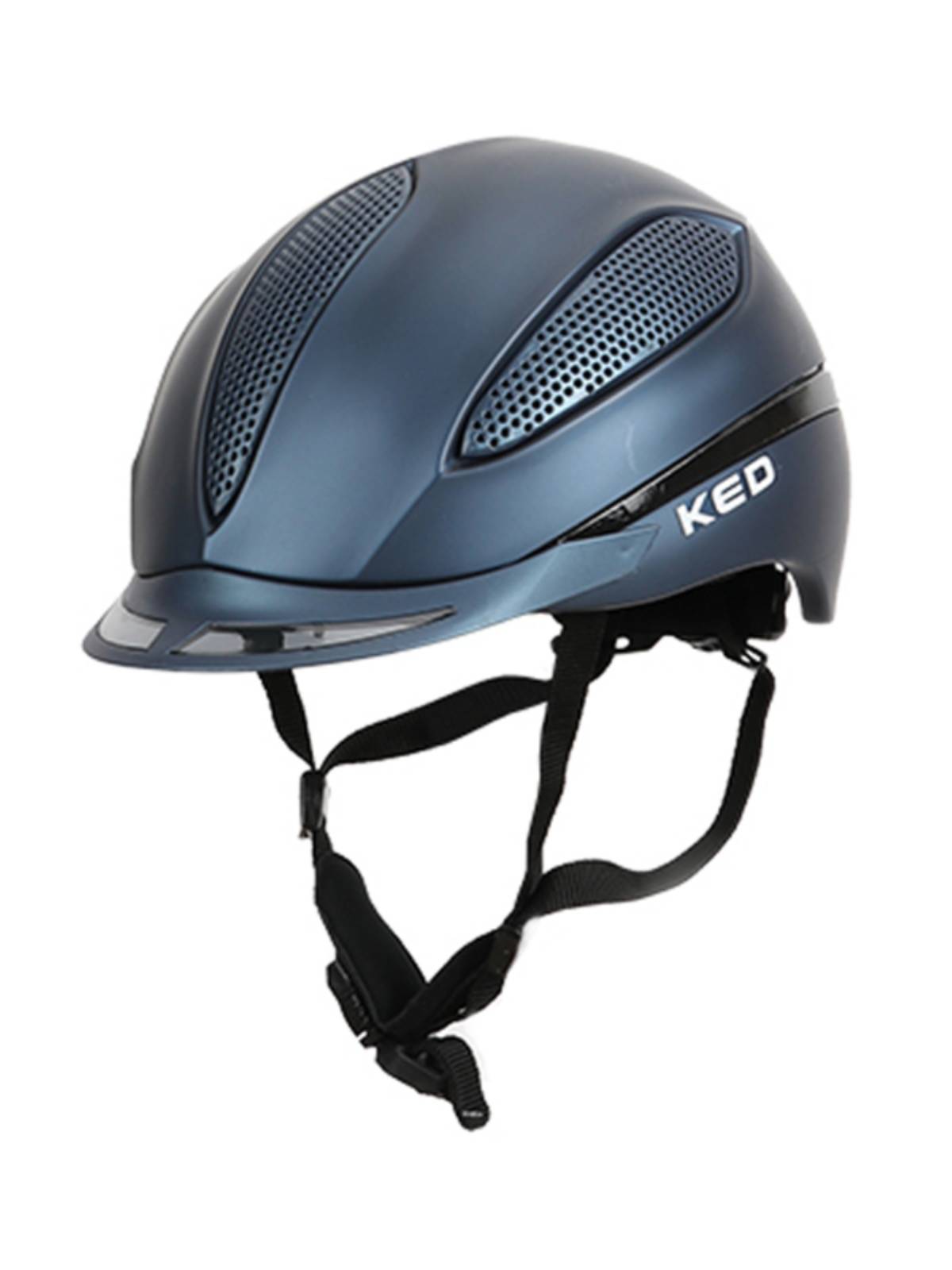 Germany imported KED professional competition helmet Children riding helmets super light breathable men and women riding horse riding equipment