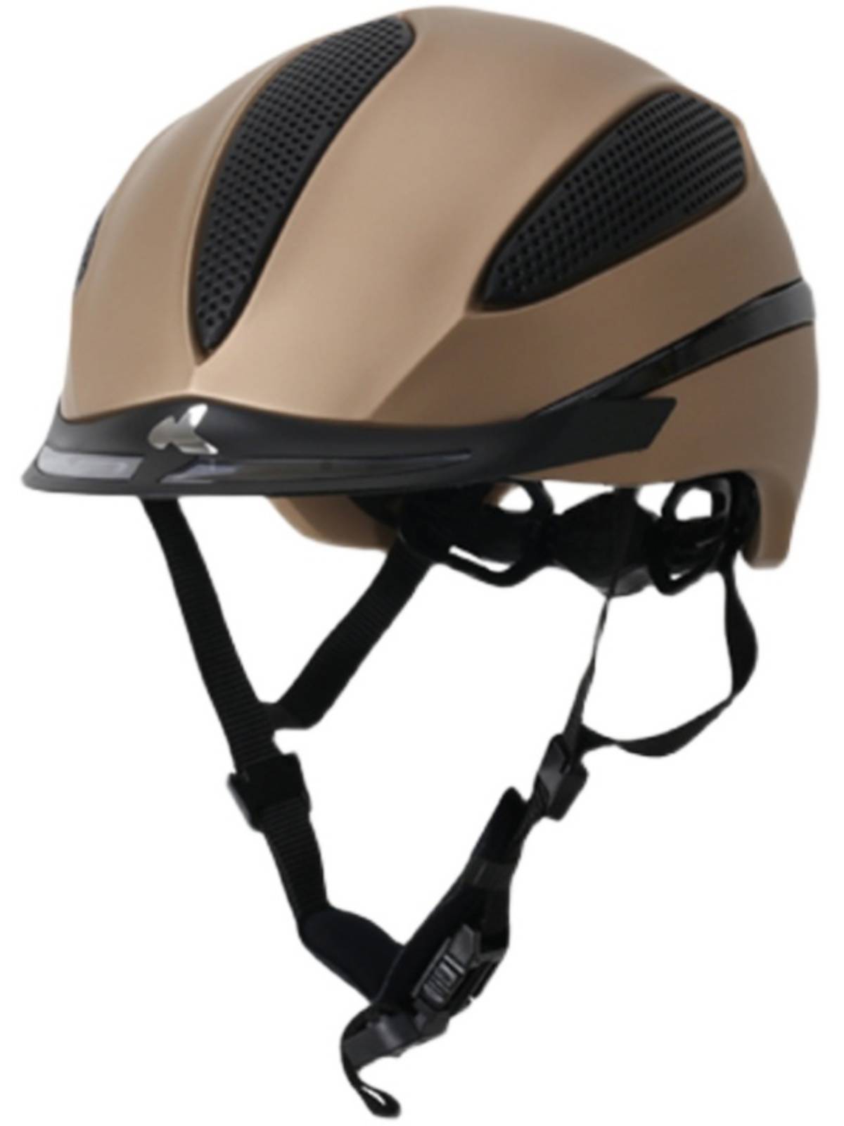 Germany imported KED professional competition helmet Children riding helmets super light breathable men and women riding horse riding equipment